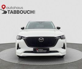 MAZDA CX-60 MAZDA CX-60 HOMURA+MATRIXLED+BOSE+360KAM+SPUR+TEMP+