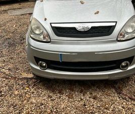 MICROCAR MGO MICROCAR NGO