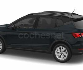 SEAT ARONA SEAT ARONA 1.5 TSI STARTSTOP DSG FR