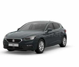 SEAT LEON SEAT LEÓN 1.5 ETSI DSG SS STYLE SPEC ED