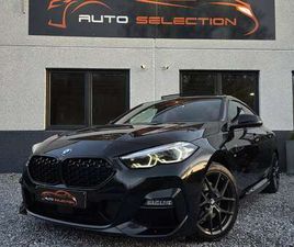 BMW SERIE 2 218 IA GRAN COUPÉ | PANO | H&K | HEAD UP | PACK M