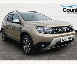 1.5 BLUE DCI PRESTIGE EURO 6 (START/STOP) 5DR