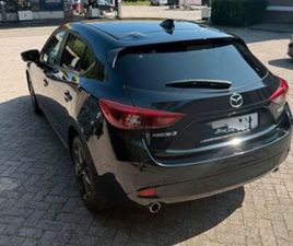 MAZDA 2 MAZDA 3 2.2 SKYACTIV-D