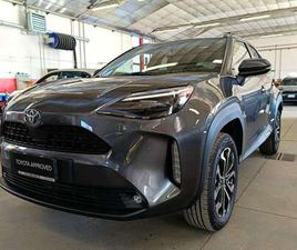 1.5H TREND AWD-I 130CV E-CVT