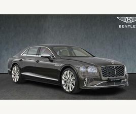 4.0 V8 ULTRA-PERFORMANCE 25.9KWH MULLINER AUTO 4WD EURO 6 (START/STOP) 4DR