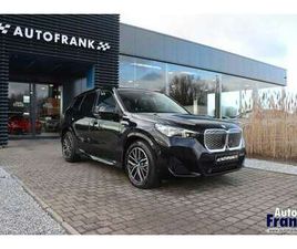 BMW IX1 20 / M-SPORT / PANO / 360CAM / HUD / H&K / KEYLESS