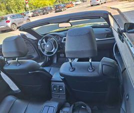 SERIE 4 F33 2013 CABRIO 420D CABRIO LUXURY 190CV AUTO