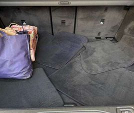 BMW X5 30D X5 G05 2018 XDRIVE30D MSPORT AUTO