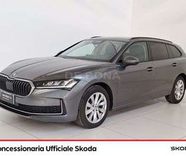 WAGON 2.0 TDI SELECTION 150CV DSG