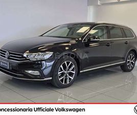 VARIANT 2.0 TDI EXECUTIVE 150CV DSG