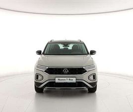 T-ROC 2.0DTI LIFE 150CV DSG