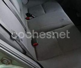 NISSAN ALMERA NISSAN ALMERA