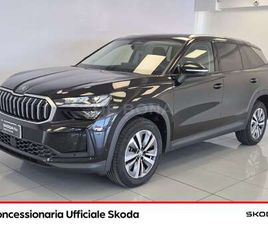 2.0 TDI STYLE 150CV DSG 7P.TI