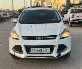 FORD ESCAPE FORD ESCAPE 2014 TITANIUM 2.0 - VDN | EXPAT-DAKAR