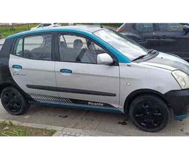 KIA PICANTO KIA - PICANTO