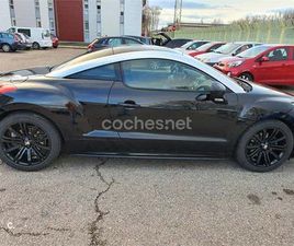 PEUGEOT RCZ PEUGEOT RCZ