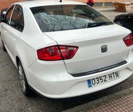 SEAT TOLEDO SEAT - TOLEDO