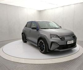 ALPINE A290 A290 PREMIÈRE EDITION 220CV