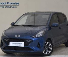 HYUNDAI - I10 1.0 KLASS