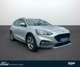 FORD FOCUS SW ACTIVE X