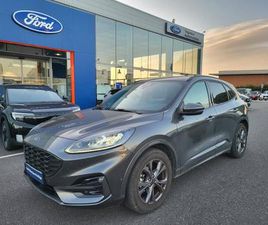 FORD KUGA ST-LINE X