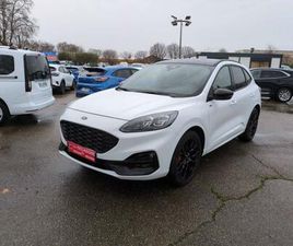 FORD KUGA ST-LINE X