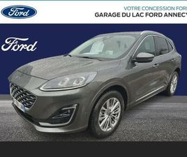 FORD KUGA VIGNALE