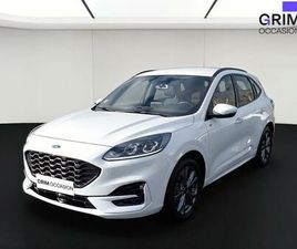 FORD KUGA ST-LINE BUSINESS