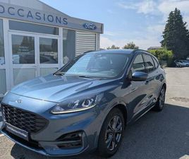 FORD KUGA ST-LINE BUSINESS