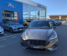 FORD KUGA ST-LINE BUSINESS