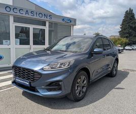 FORD KUGA ST-LINE BUSINESS