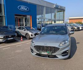 FORD KUGA ST-LINE BUSINESS