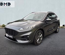 FORD KUGA ST-LINE BUSINESS