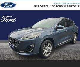 FORD KUGA VIGNALE