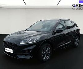 FORD KUGA ST-LINE BUSINESS