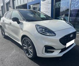 ST LINE X SOUND EDITION