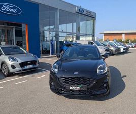 FORD PUMA ST ST-LINE