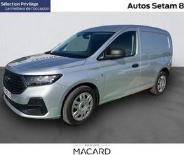 FORD TOURNEO CONNECT