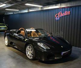 FERRARI F430 SPIDER