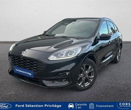 FORD KUGA ST-LINE BUSINESS