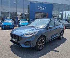 FORD KUGA ST-LINE BUSINESS