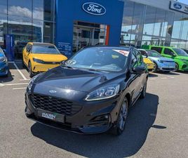 FORD KUGA ST-LINE X