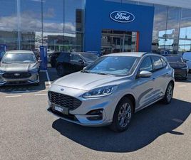 FORD KUGA ST-LINE BUSINESS