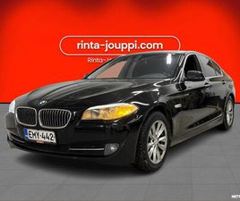 SPORT A F10 SEDAN BUSINESS