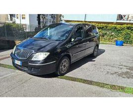 LANCIA PHEDRA 2.2 MJT 7 POSTI