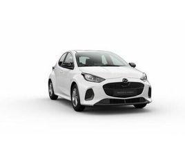 MAZDA 2 HYBRID 1.5L HYBRID VVT-I 116 CENTRE-LINE