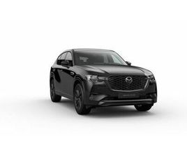 MAZDA CX-60 3.3L E-SKYACTIV D 254PS CX-60 SKYACTIVE-D