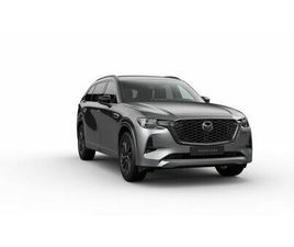 MAZDA CX-80 3.3L E-SKYACTIV D 254PS CX-80 254PS AWD SK