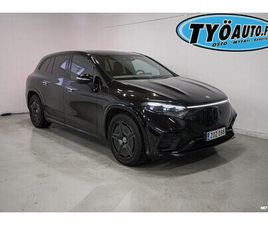 450 4MATIC SUV AMG KOUKKU, ILMAJOUSET, 7 -PAIKKAINEN, NELIPYÖRÄOHJAUS, 360° SIS ALV 25,5 %