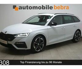 SKODA OCTAVIA 2.0TDI DSG VIRTUAL PANO NAVI ACC DCC HUD